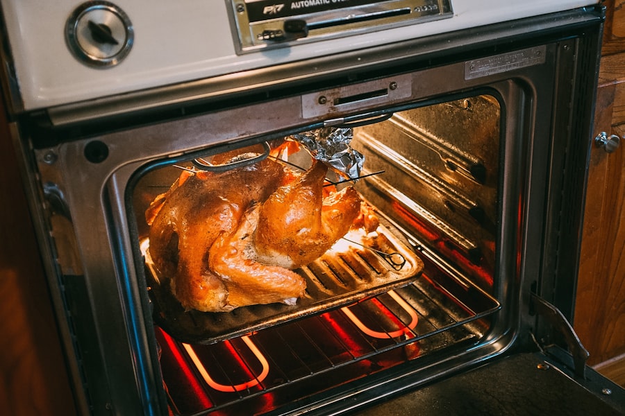 Photo Oven