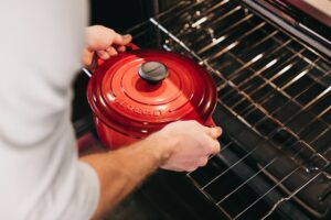 Photo Oven