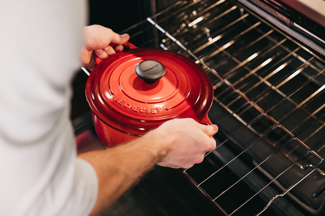 Photo Oven