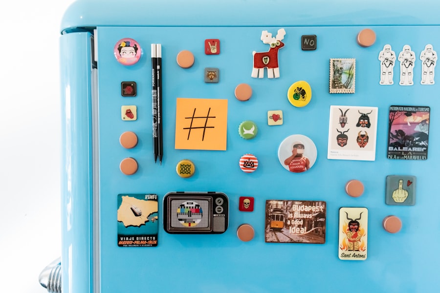 Photo Refrigerator